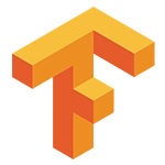 Tensor Flow Logo
