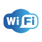 WIFI Logo