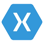 Xamarin Native C Logo