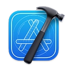 XCode Logo