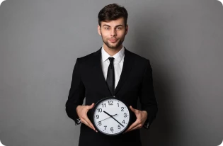 Quick Time to Market