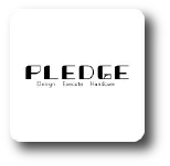pledge