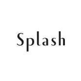 splash